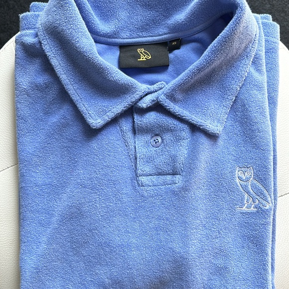 💜🩷UNISEX OVO TERRY CLOTH🩷💜 - Picture 7 of 10